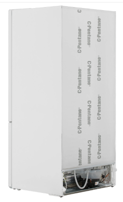 Детальное фото товара: Bosch KGN86AW32U