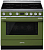 Фото товара: Smeg CPF9IPOG