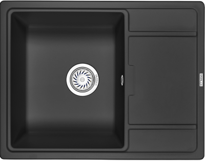 GRANULA 6503 мойка, гранит, турмалин GRANULA 6503 мойка, гранит, турмалин