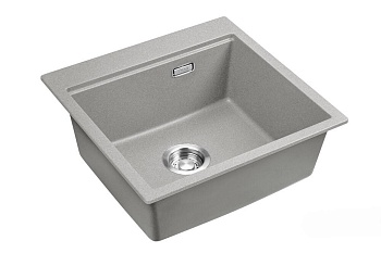 Фото товара: Emar EMQ-1520.Q, мойка, гранит, барит