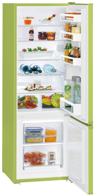 Детальное фото товара: Liebherr CUkw 2831-22 001