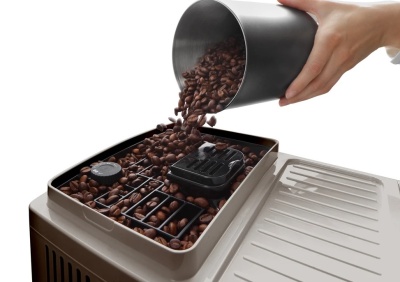 Детальное фото товара: DeLonghi ECAM630.55.SM