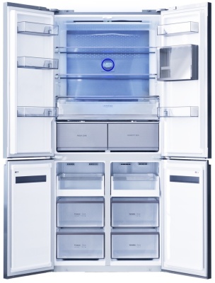 Детальное фото товара: Centek CT-1746 Marble Glass