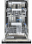 Фото товара: SCANDILUX DWB4512B3