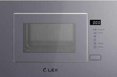 LEX BIMO 20.01 GREY