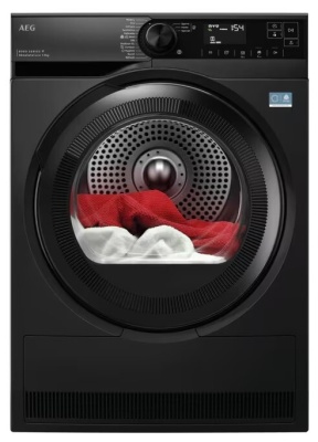 Детальное фото товара: AEG TR8394CDE