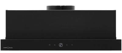 Детальное фото товара: Krona KAMILLA T sensor max 600 Black