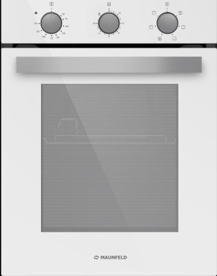 Детальное фото товара: Maunfeld EOEC516PW