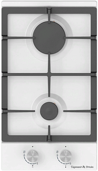 Zigmund & Shtain G 14.3 W Фото товара: Zigmund & Shtain G 14.3 W газовая поверхность