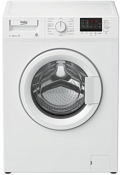 Фото товара: Beko WRE55P2BWW