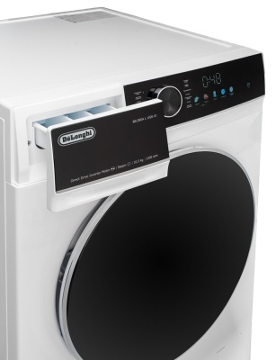 Детальное фото товара: DeLonghi BELINDA L 1026 VI