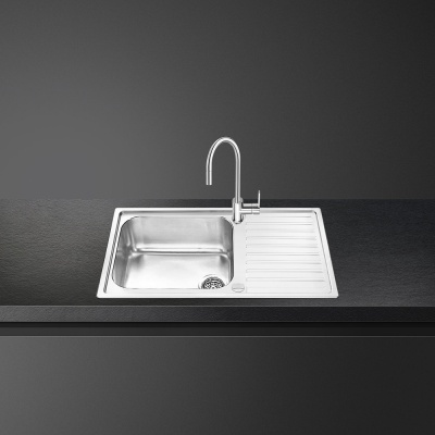 Детальное фото товара: Smeg LGR861-2