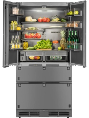 Фото товара: HIBERG s-FFB 800 B