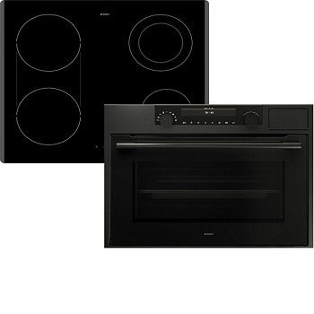 Фото товара: ASKO HCL634G + OCSM8487A1