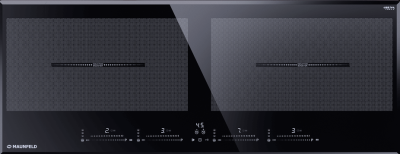 Maunfeld CVI904SFLBK LUX