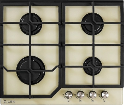 Детальное фото товара: LEX GVG 642 IV газовая поверхность