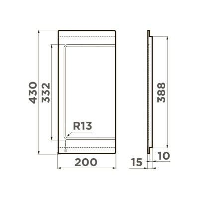 Схема встраивания