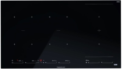 Детальное фото товара: Kuppersbusch KI 9880.1 SR индукционная поверхность