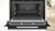 Bosch CMG978NB1 Детальное фото товара: Bosch CMG978NB1