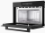 Kuppersberg HMW 633 B Детальное фото товара: Kuppersberg HMW 633 B