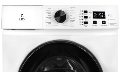 Детальное фото товара: LEX LWM06010BLIDsmall