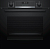 Фото товара: Bosch HBG5370B0