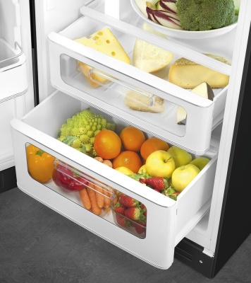 Детальное фото товара: Smeg FAB30LBL6