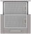Krona KAMILLA F 450 inox Детальное фото товара: Krona KAMILLA F 450 inox