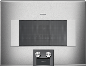 Фото товара: Gaggenau BM454110