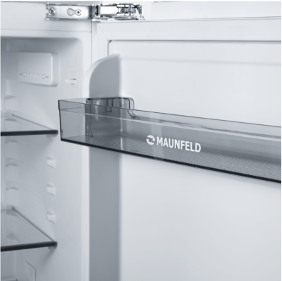 Детальное фото товара: Maunfeld MBL88SWGR Inverter