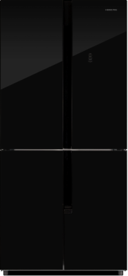 Детальное фото товара: HIBERG RFQ-510DX NFGB inverter