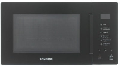 Детальное фото товара: Samsung MS23T5018AK/BW