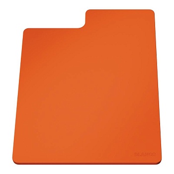 Фото товара: Blanco Разделочная доска SITYPad апельсин