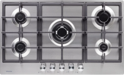 Детальное фото товара: Graude GS 90.1 E газовая поверхность