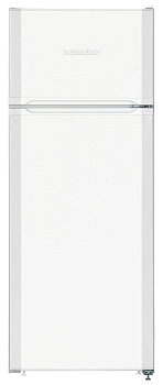 Фото товара: Liebherr CTe 2531-26 001