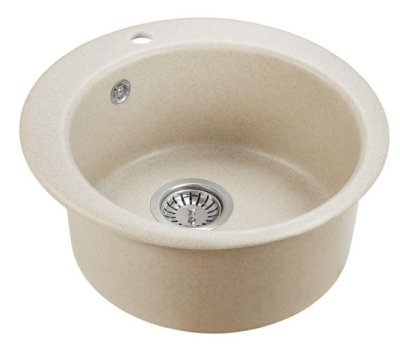 Emar EMQ-1475.C, мойка, гранит, берилл Emar EMQ-1475.C, мойка, гранит, берилл