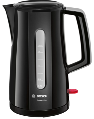 Детальное фото товара: Bosch TWK3A013 электрический чайник