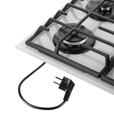 Детальное фото товара: Maunfeld EGHG.64.63CW/G газовая поверхность