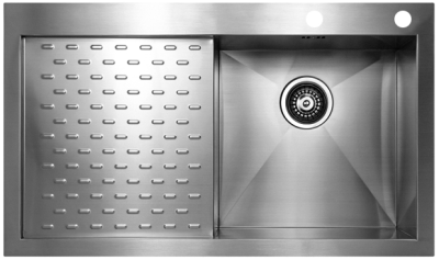 Детальное фото товара: Seaman Eco Marino SMV-Z-860PL