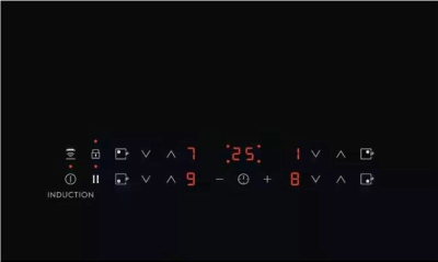 Детальное фото товара: Electrolux CIR60430 индукционная поверхность