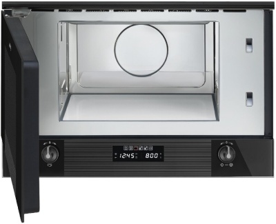 Детальное фото товара: Smeg MP122B3