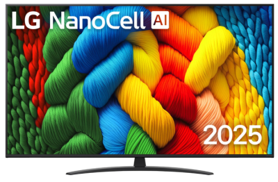 LG 65NANO81A6A.ARUG