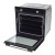 Konigin Barberry 60 BK E9 Детальное фото товара: Konigin Barberry 60 BK E9