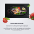 DeLonghi SLI 302 RUS Детальное фото товара: DeLonghi SLI 302 RUS индукционная поверхность