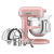 KitchenAid 5KSM70SHXEDR Детальное фото товара: KitchenAid 5KSM70SHXEDR