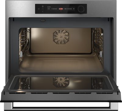 Детальное фото товара: ASKO OCM64SSH