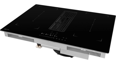 Детальное фото товара: HIBERG i8-VM8 B индукционная поверхность