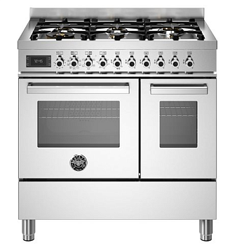 Фото товара: BERTAZZONI PRO96L2EXT