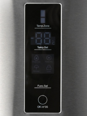 Детальное фото товара: Haier C2F637CXRG