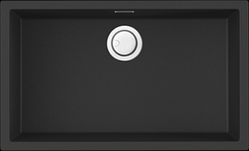 Фото товара: Omoikiri Yamakawa 75-U/I-GB, мойка, керамика, графит